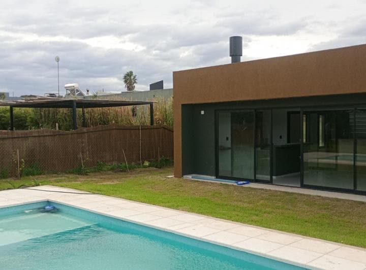 Casa de Categoria a Estrenar en Country Valle del Golf - 4