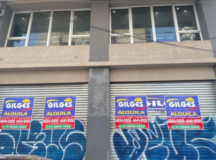 Alquiler Local 211 m² - Ramos Mejia - 2