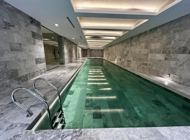 Callao Clasico - Departamento en Alquiler de 3 Ambientes con Cochera y Amenities - 2
