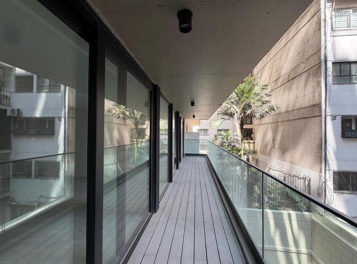 Callao Clasico - Departamento en Alquiler de 3 Ambientes con Cochera y Amenities - 4