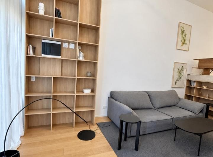 Duplex en Complejo Alley - 4