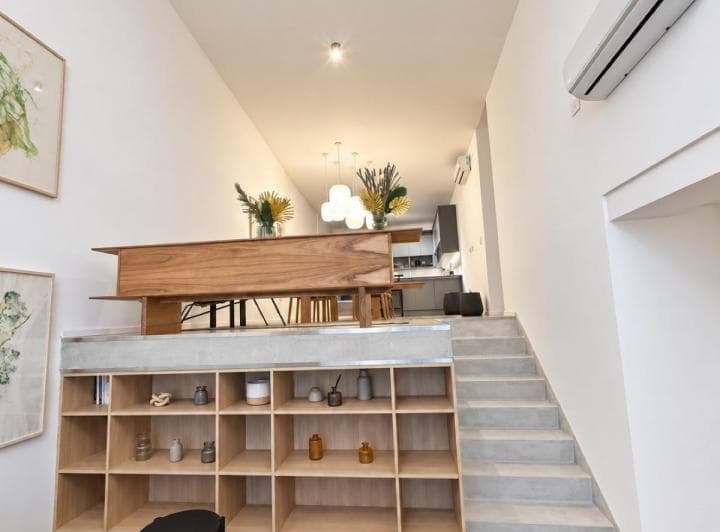 Duplex en Complejo Alley - 5