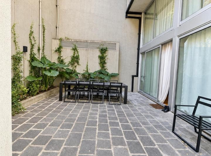 Duplex en Complejo Alley - 3