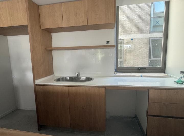 Exclusivo Departamento a Estrenar con Parrilla Propia, Coch - 5