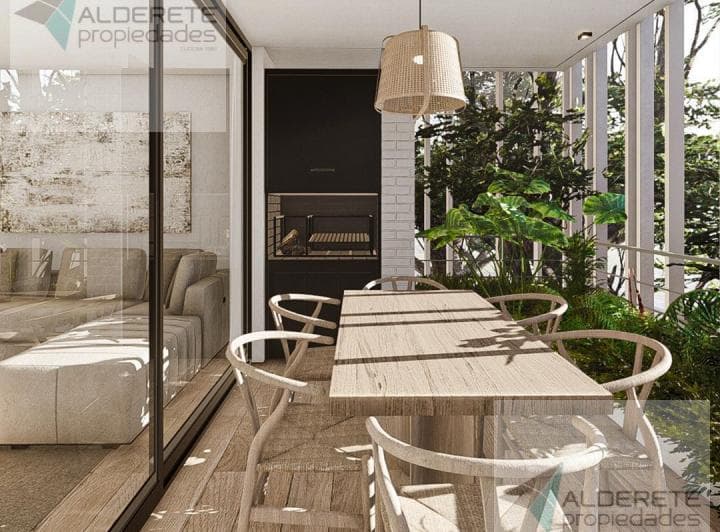 Departamento en Coghlan - 3