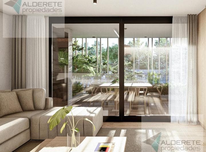 Departamento en Coghlan - 5