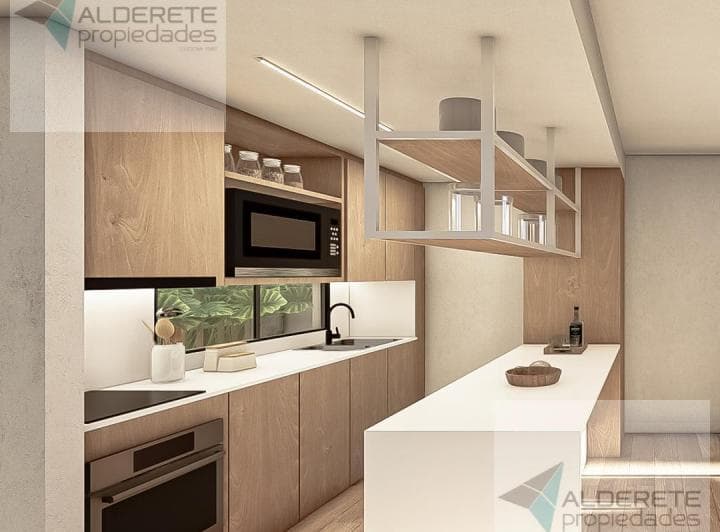 Departamento en Coghlan - 4