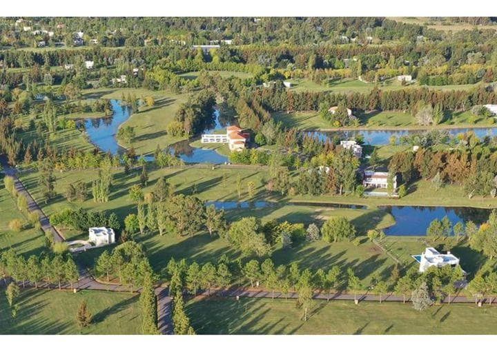 Venta Terreno / Lote a La Laguna en Miralagos II La Plata - 3