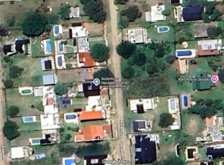 Venta de Lotes en San Roque - 5
