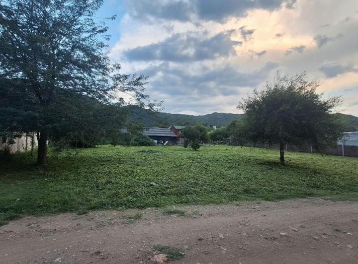 Venta de Lotes en San Roque - 4