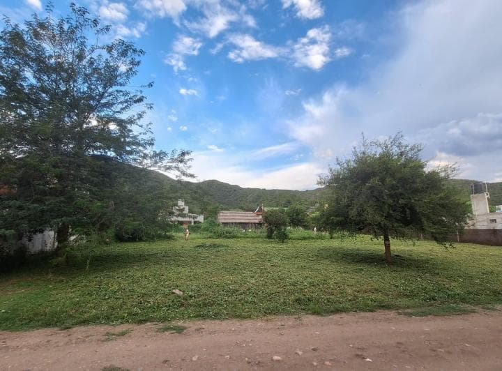 Venta de Lotes en San Roque - 3