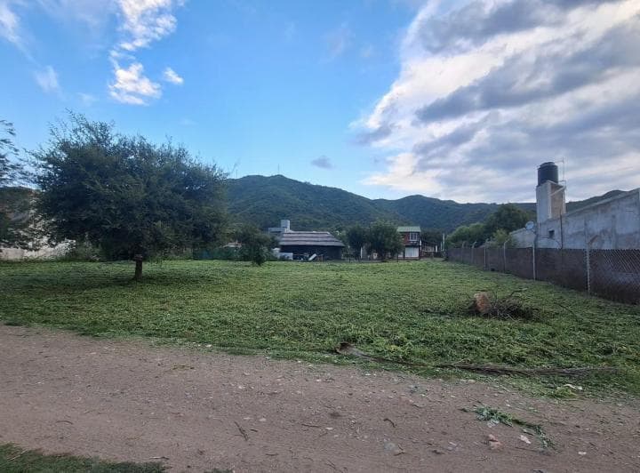 Venta de Lotes en San Roque - 2