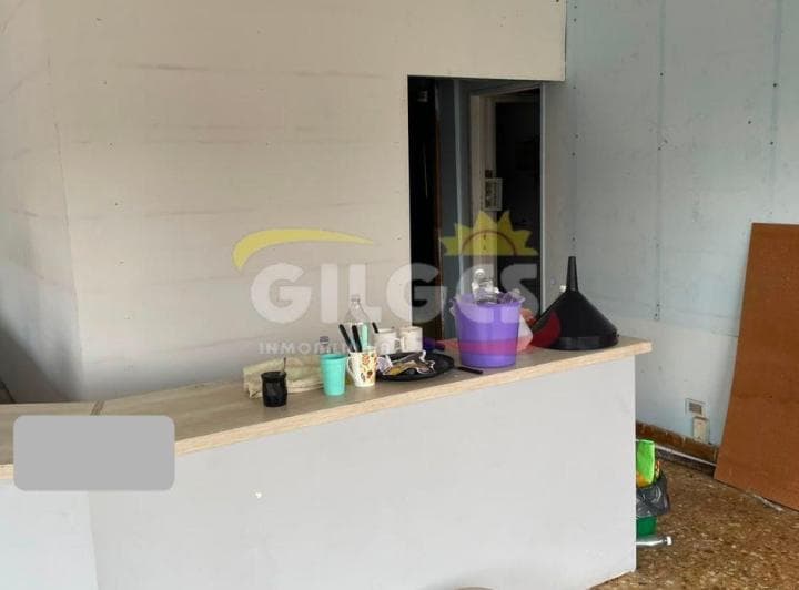 Alquiler de Local 60 m² Cn Baño Palomar - 5