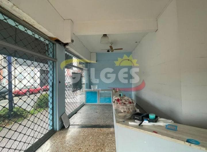Alquiler de Local 60 m² Cn Baño Palomar - 2