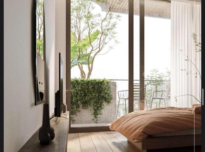 Venta de Monoambiente C/balcón en Palermo Dueño Directo - 3