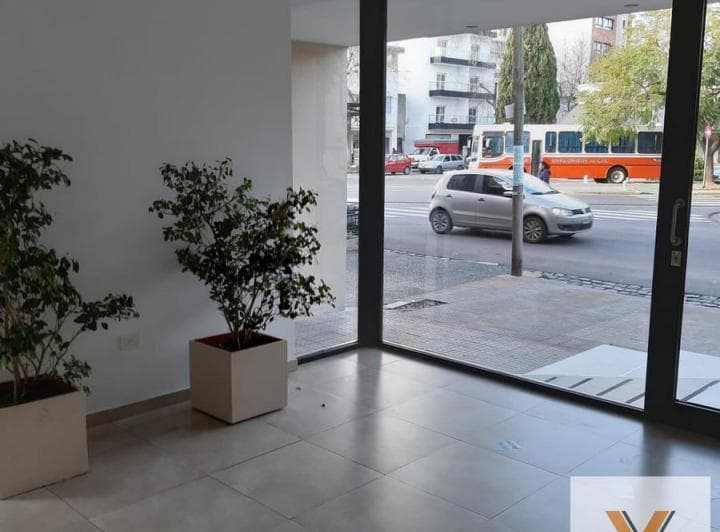 Departamento Venta 1 Dormitorio 1 Baño 1 Cochera - 45 m 2 - La Plata - 2