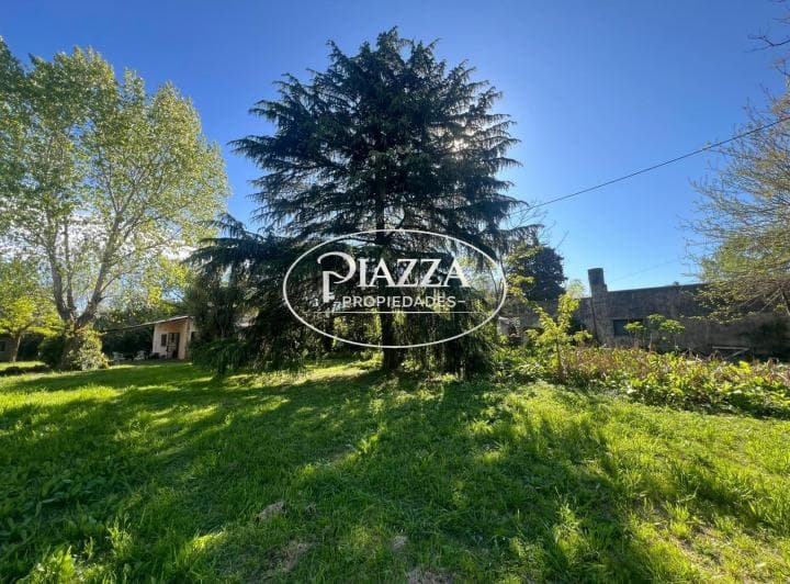 Lote 1.800 m² (30x60) a 4 Cuadras del Nuevo Shopping – Zona Mixta – 16 E/ 517 y 520 - 3