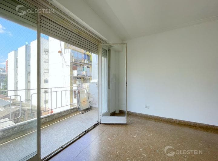 Alquiler Departamento 3 Ambientes - Almagro - 2