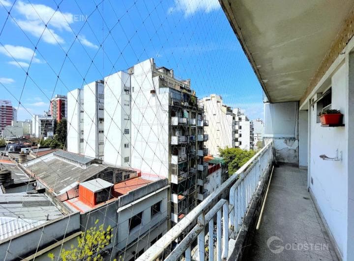 Alquiler Departamento 3 Ambientes - Almagro - 5
