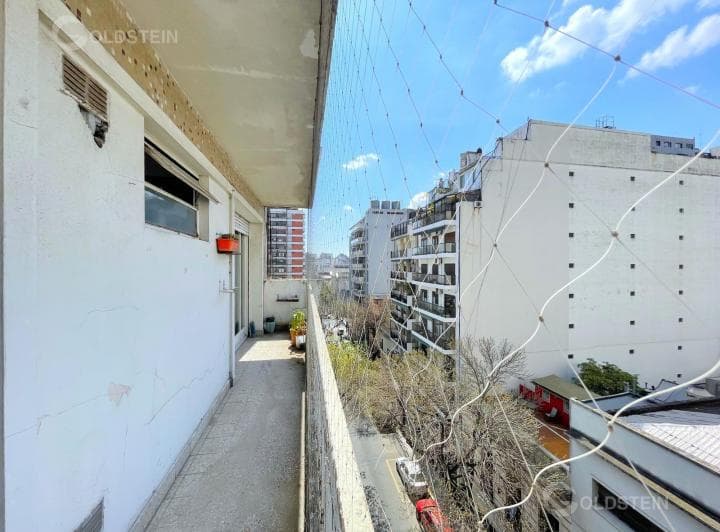 Alquiler Departamento 3 Ambientes - Almagro - 4
