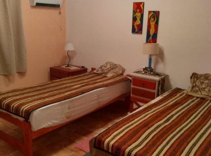 Casa en Venta - 1 Dormitorio 1 Baño - 600 m² - Las Toninas - 3