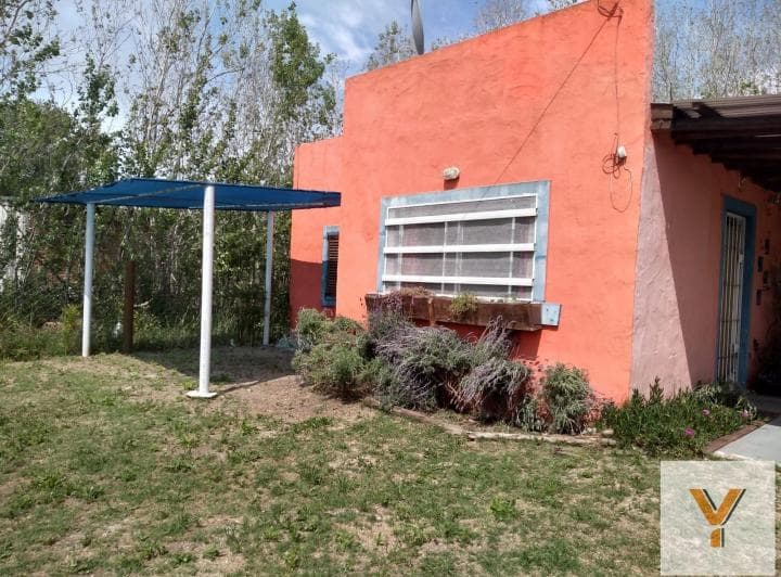 Casa en Venta - 1 Dormitorio 1 Baño - 600 m² - Las Toninas - 5