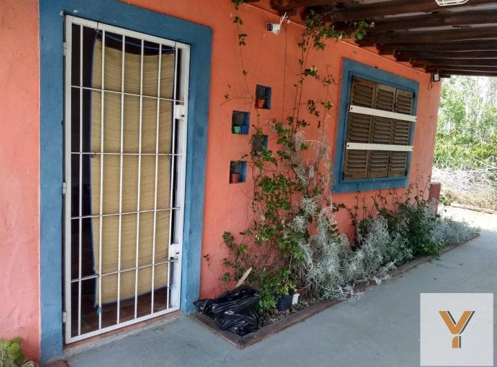 Casa en Venta - 1 Dormitorio 1 Baño - 600 m² - Las Toninas - 2