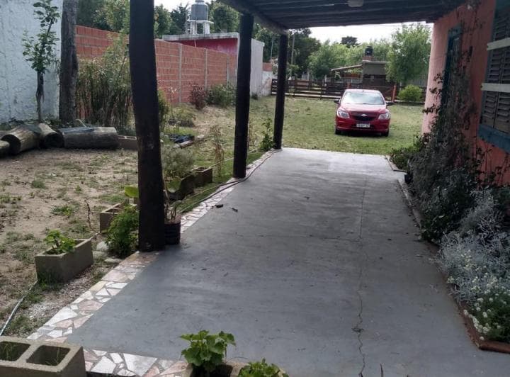 Casa en Venta - 1 Dormitorio 1 Baño - 600 m² - Las Toninas - 4