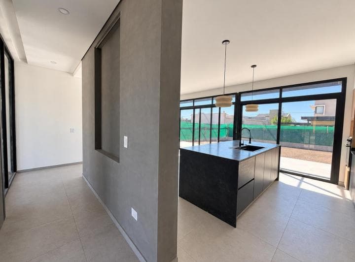 Casa en Venta en Barrio Privado en Lujan de Cuyo - 5