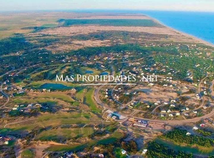 Venta Terreno / Lote Interno en Costa Esmeralda Pinamar - 4