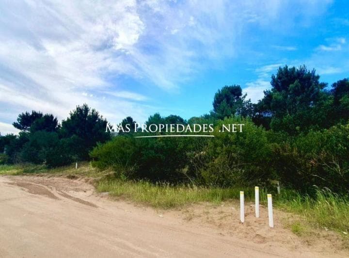Venta Terreno / Lote Interno en Costa Esmeralda Pinamar - 5