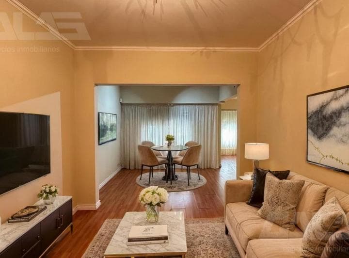 Casa 5 Ambientes - 4 Dorm. - Parque - Pileta - 2 Baños - Ituzaingo Norte - 4