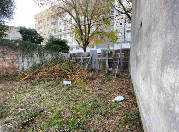 Terreno en Venta Dentro del Casco - 5