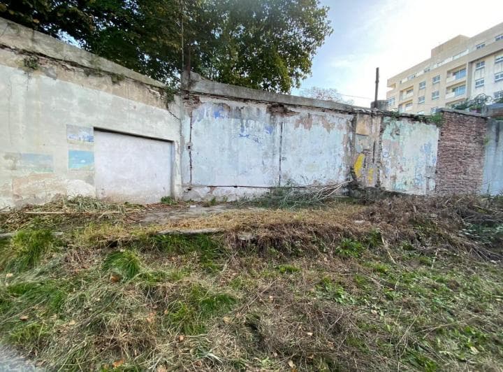 Terreno en Venta Dentro del Casco - 4