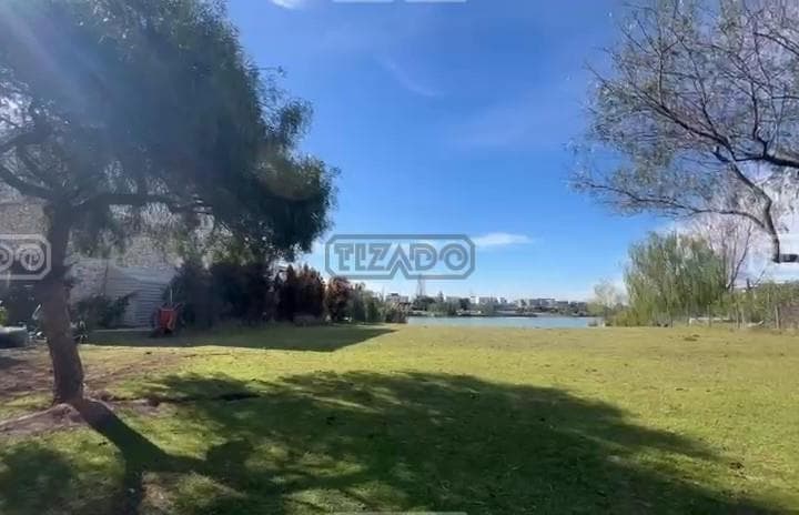 Terreno Lote en Venta en El Cantón, Escobar, G. B. a. Zona Norte - 4