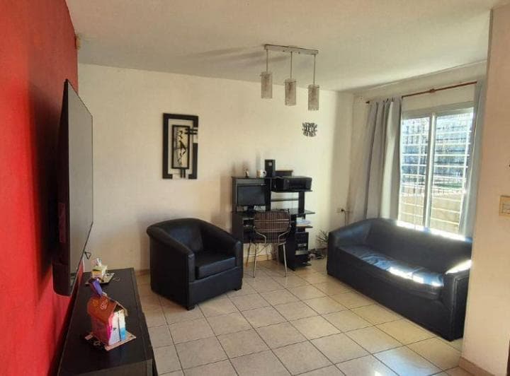 Venta. Casa 3 Dorm., La Calera, Apta Credito - 3