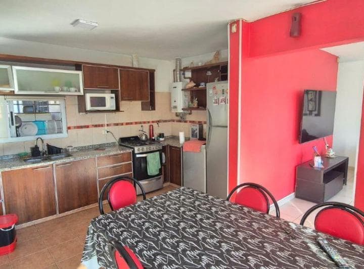 Venta. Casa 3 Dorm., La Calera, Apta Credito - 5