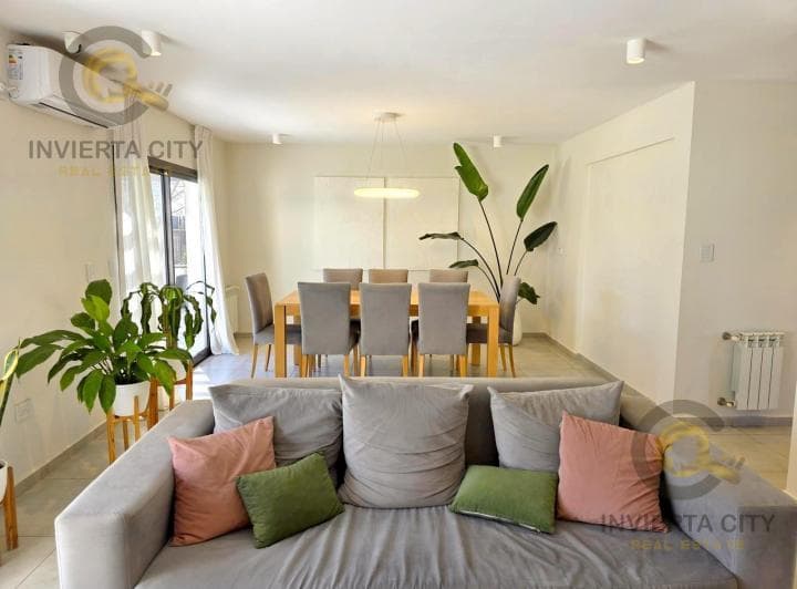 Impecable Casa 3 Dorm (1 Suite) Las Piedras Valle Escondido - 3