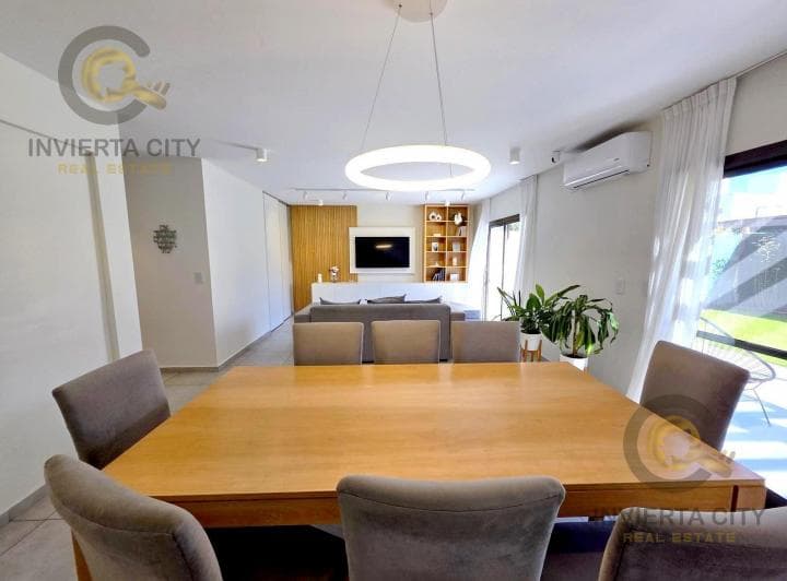 Impecable Casa 3 Dorm (1 Suite) Las Piedras Valle Escondido - 4