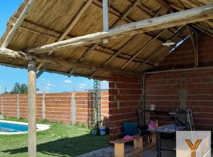 Terreno en Venta - 229 m² - Zárate - 2