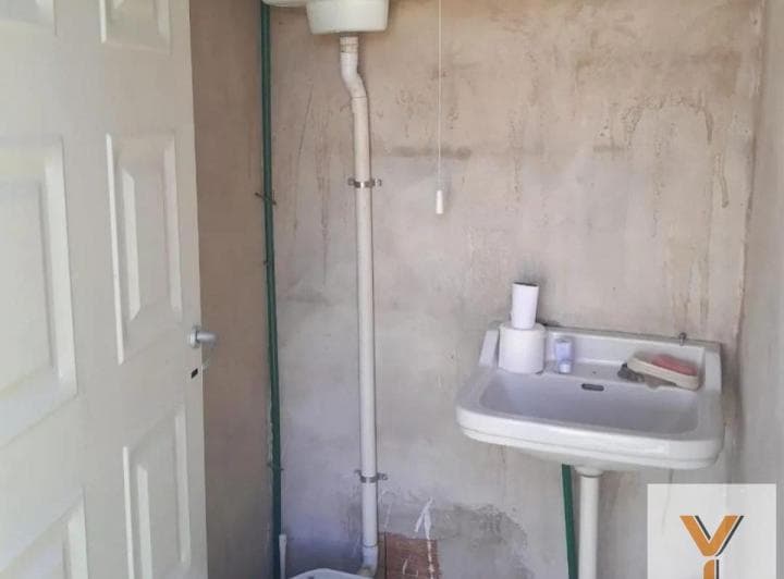 Terreno en Venta - 229 m² - Zárate - 5