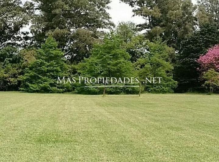Venta Terreno / Lote Interno en La Estela Pilar - 5