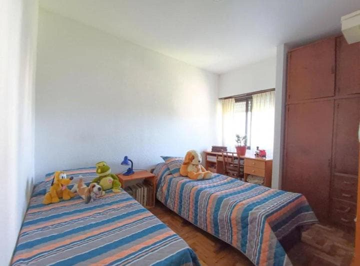 Depto 3 Amb 60 m² C/balcón Zona Constitucion Apto C - 5