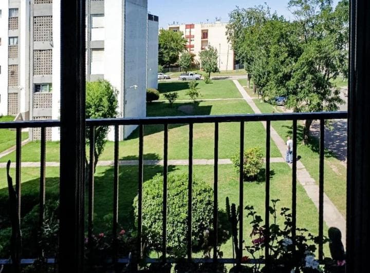Depto 3 Amb 60 m² C/balcón Zona Constitucion Apto C - 2