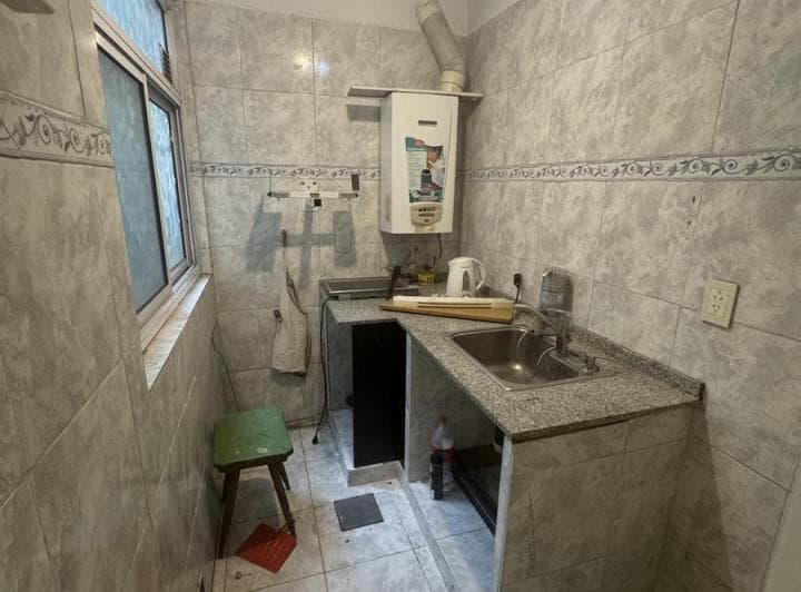 Departamento 2 Ambientes en Venta en San Cristóbal - Planta Baja - 3