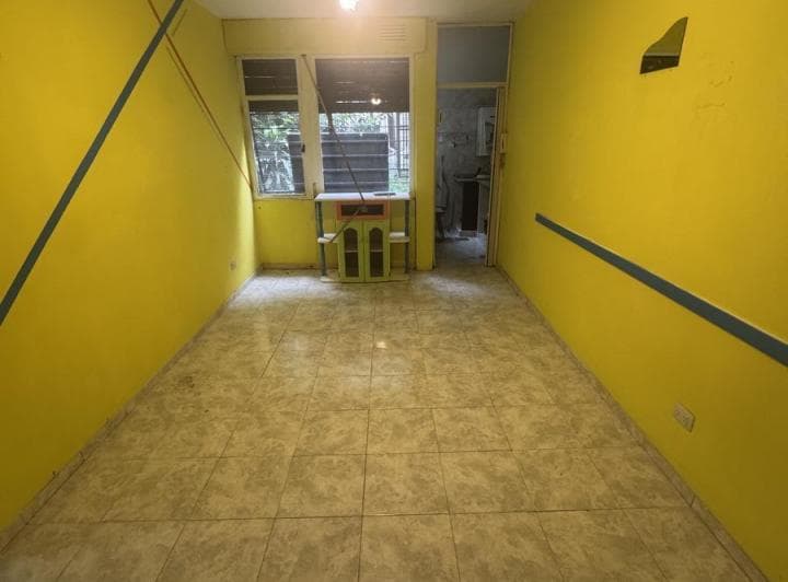 Departamento 2 Ambientes en Venta en San Cristóbal - Planta Baja - 2