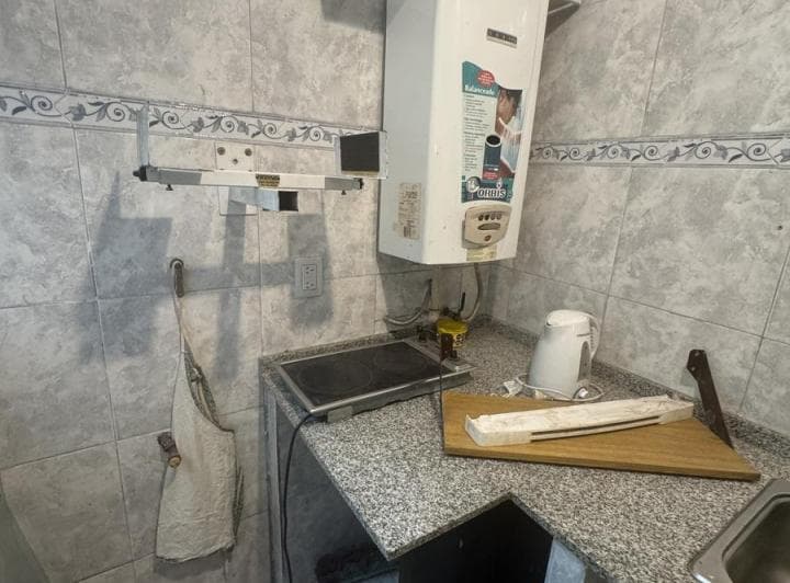 Departamento 2 Ambientes en Venta en San Cristóbal - Planta Baja - 5