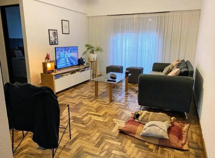 Venta Depto 3 Amb. Impecable Zona Constitucion - 4