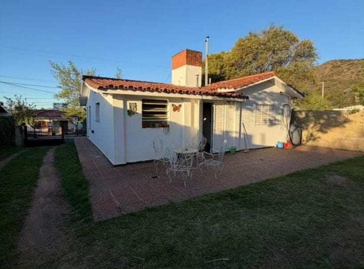 Casa de 2 Dorm. en Alquiler Villa Carlos Paz - 3