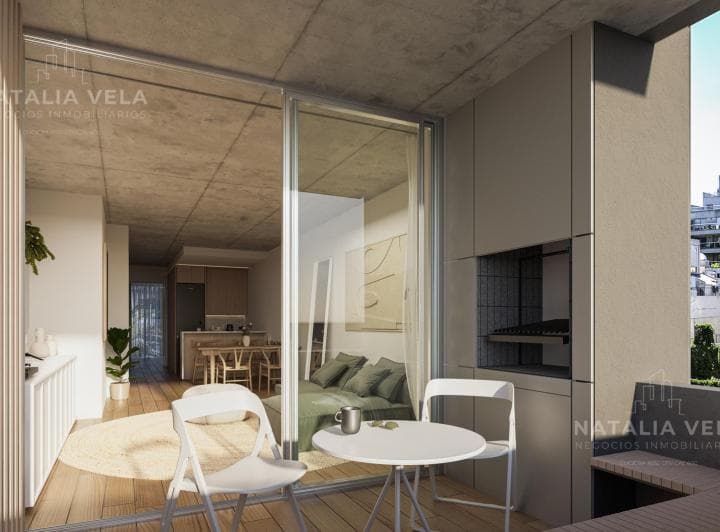 Venta Emprendimiento - Julio 2028 - Villa Crespo - 2 Amb con Balcón y Parrilla - Financiación - 3